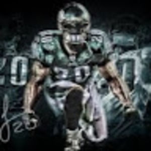 Meet your Posher, Logan